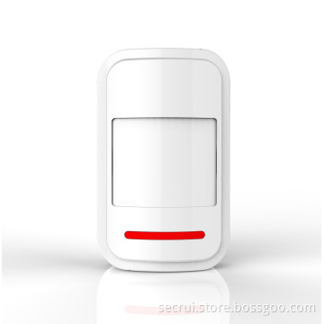 Wireless PIR Sensor, Motion Detector Kr-P819